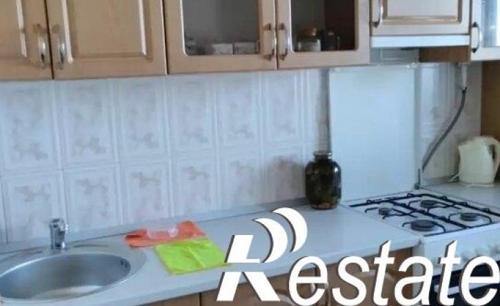3-комн квартира Украинская улица, 50,  д. 50