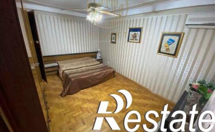 4-комн квартира Украинская улица, 44,  д. 44