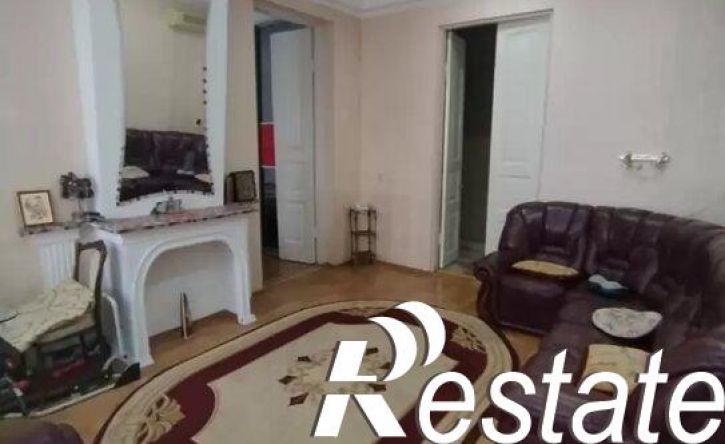 2-комн квартира Университетская улица, 27,  д. 27