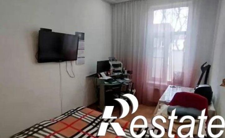 2-комн квартира Университетская улица, 27,  д. 27