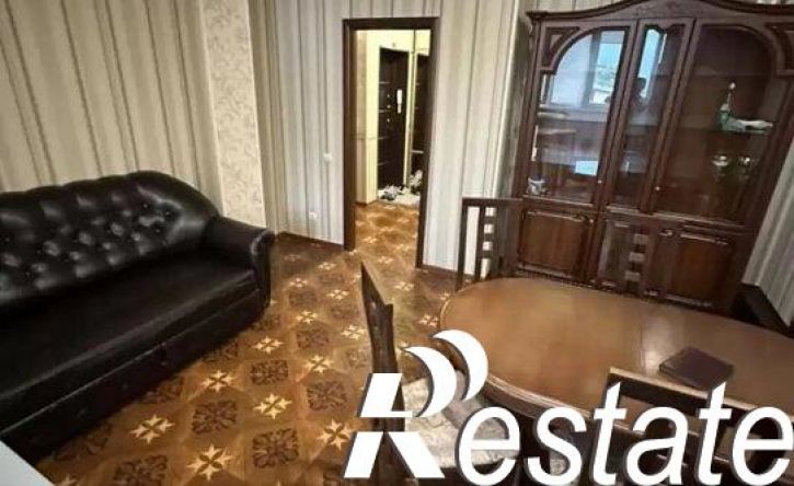 1-комн квартира Оранжерейная улица, 21 к1,  д. 21 к1