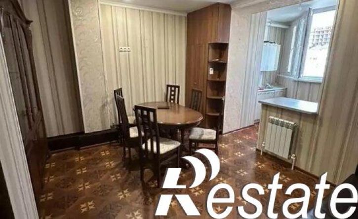 1-комн квартира Оранжерейная улица, 21 к1,  д. 21 к1