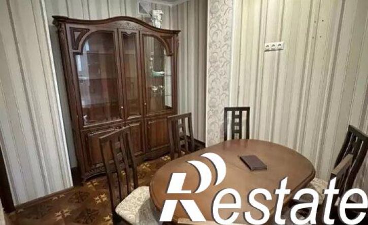 1-комн квартира Оранжерейная улица, 21 к1,  д. 21 к1