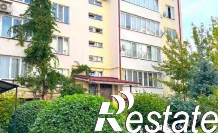 3-комн квартира улица Розы Люксембург, 42,  д. 42