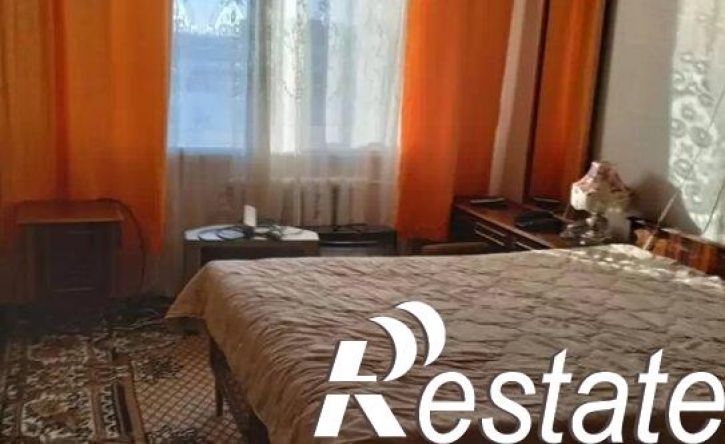 3-комн квартира Украинская улица, 50,  д. 50