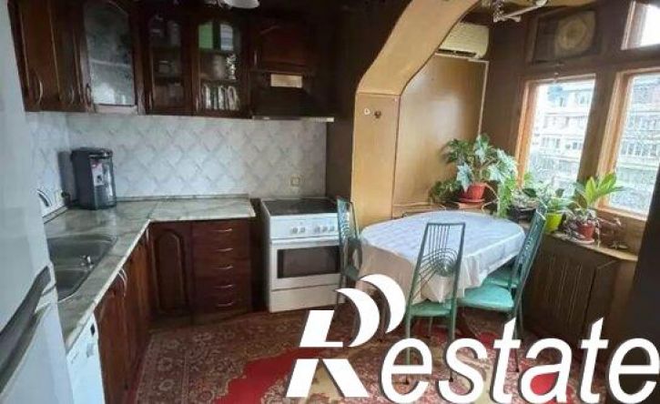 4-комн квартира Украинская улица, 44,  д. 44