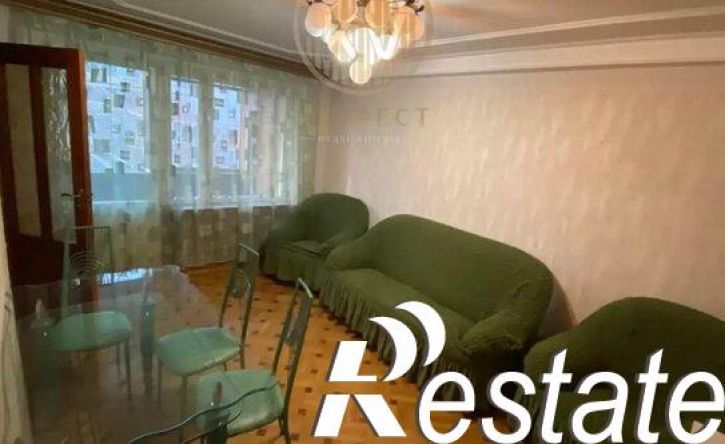 4-комн квартира Украинская улица, 44,  д. 44