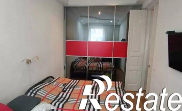 2-комн квартира Университетская улица, 27,  д. 27