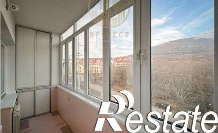 3-комн квартира улица Кучуры, 1,  д. 1