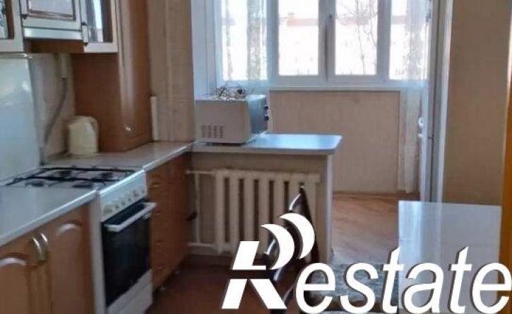 3-комн квартира Украинская улица, 50,  д. 50