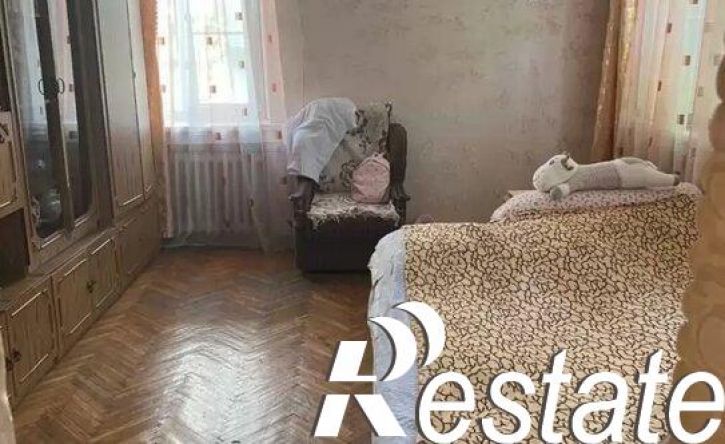 3-комн квартира улица Козлова, 19,  д. 19