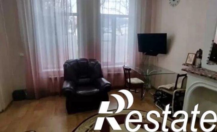 2-комн квартира Университетская улица, 27,  д. 27