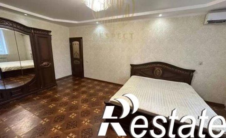 1-комн квартира Оранжерейная улица, 21 к1,  д. 21 к1