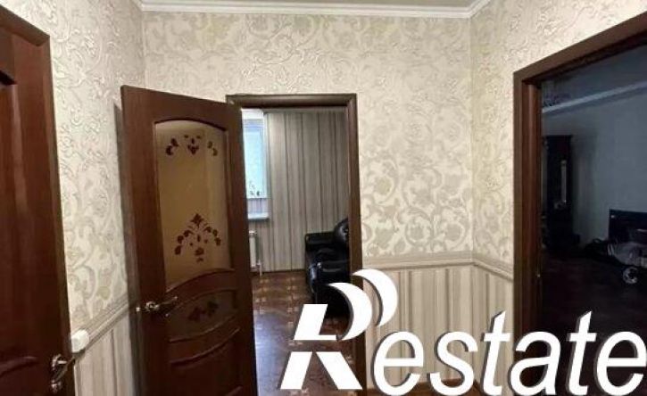 1-комн квартира Оранжерейная улица, 21 к1,  д. 21 к1