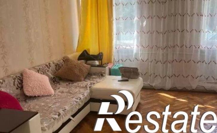 3-комн квартира улица Козлова, 19,  д. 19