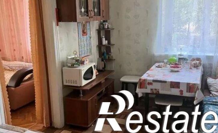 3-комн квартира улица Козлова, 19,  д. 19