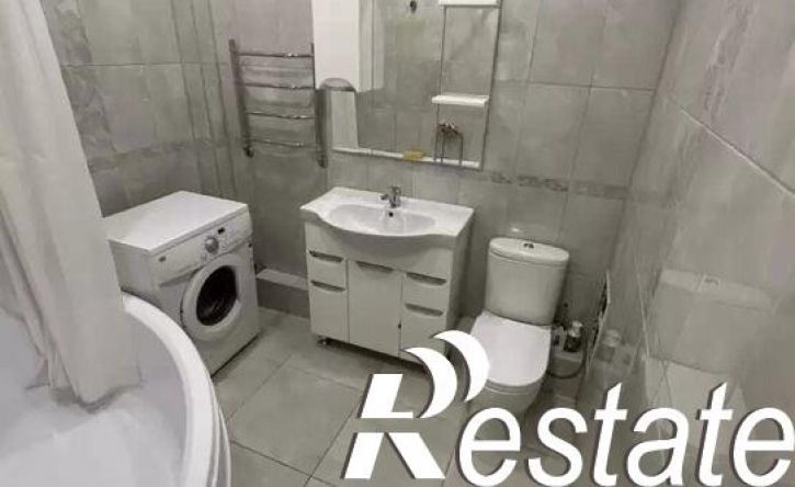 1-комн квартира Оранжерейная улица, 21 к1,  д. 21 к1