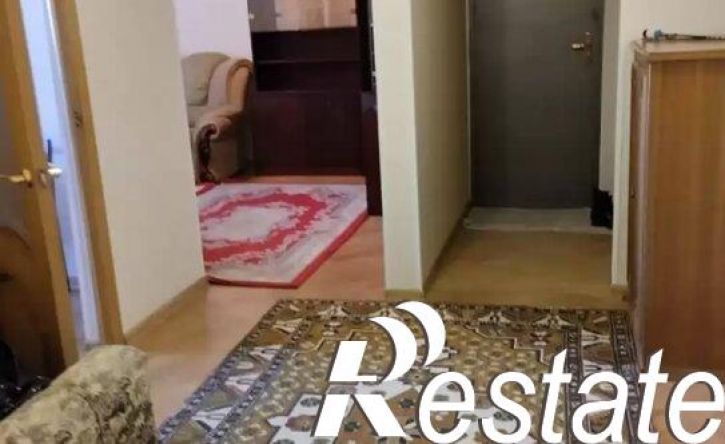 3-комн квартира Украинская улица, 50,  д. 50