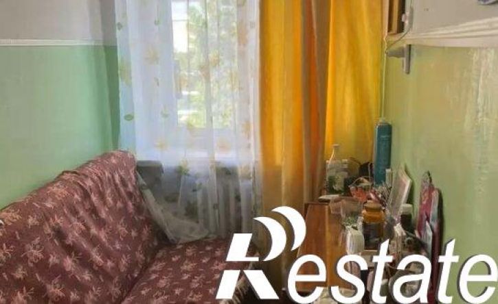 3-комн квартира улица Козлова, 19,  д. 19