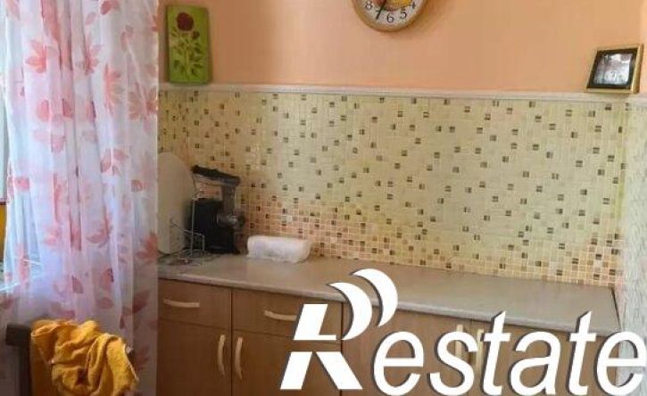 3-комн квартира улица Козлова, 19,  д. 19