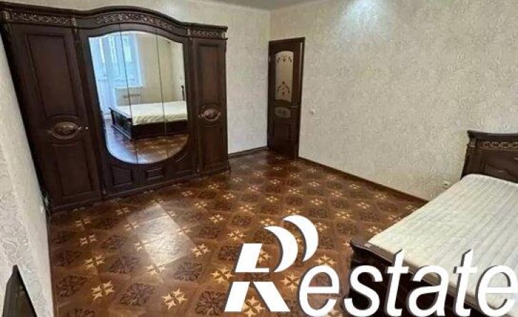 1-комн квартира Оранжерейная улица, 21 к1,  д. 21 к1