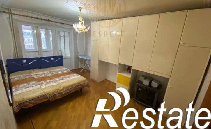 4-комн квартира Украинская улица, 44,  д. 44