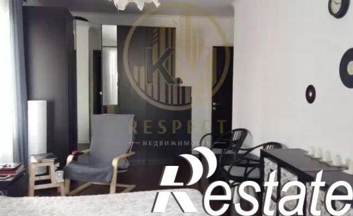 3-комн квартира улица Бунимовича, 19 к2,  д. 19 к2