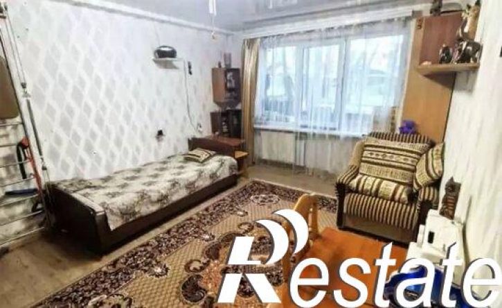 1-комн квартира улица Мира, 39,  д. 39