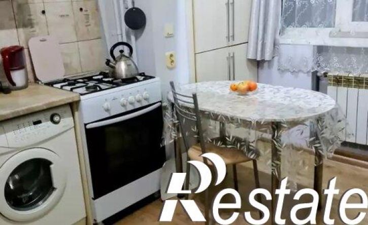 1-комн квартира улица Мира, 39,  д. 39