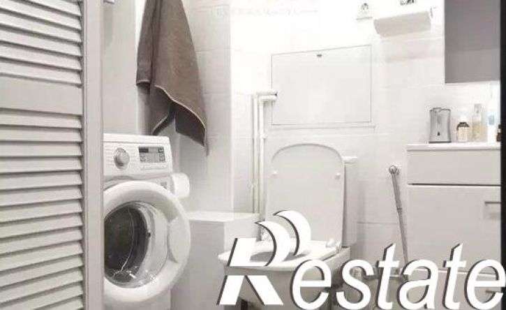 3-комн квартира улица Бунимовича, 19 к2,  д. 19 к2