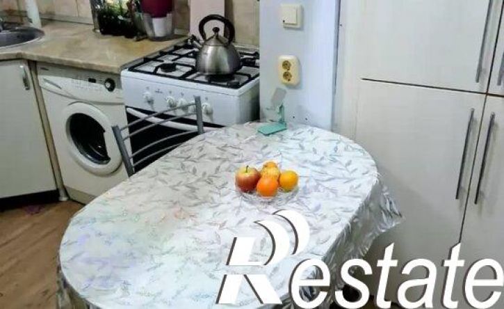 1-комн квартира улица Мира, 39,  д. 39