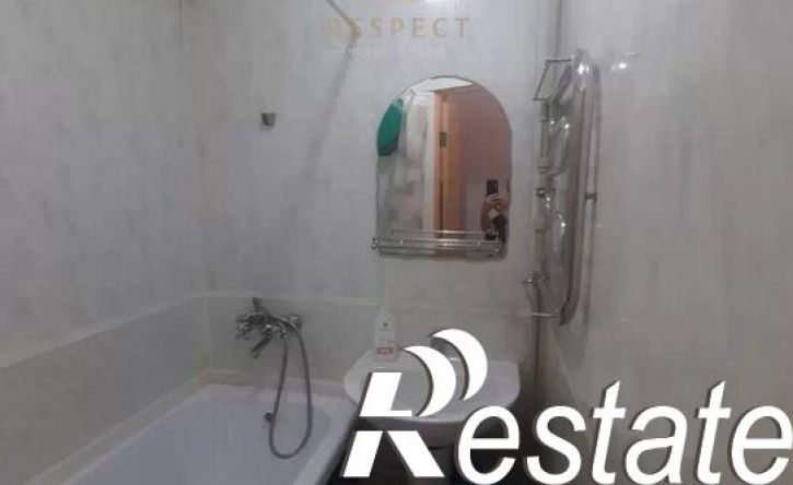 1-комн квартира улица Мира, 39,  д. 39