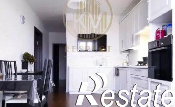 3-комн квартира улица Бунимовича, 19 к2,  д. 19 к2
