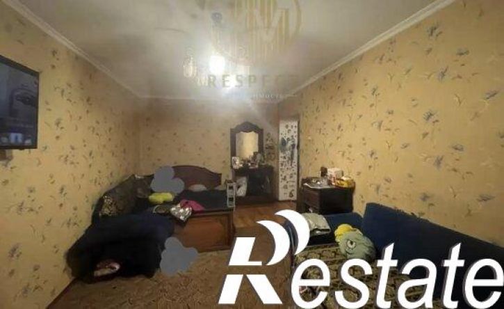 1-комн квартира улица Шатило, 20,  д. 20