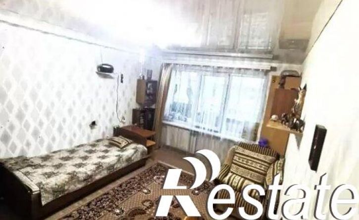 1-комн квартира улица Мира, 39,  д. 39