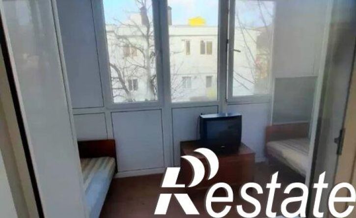 1-комн квартира улица Орджоникидзе, 3,  д. 3