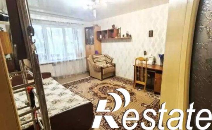 1-комн квартира улица Мира, 39,  д. 39