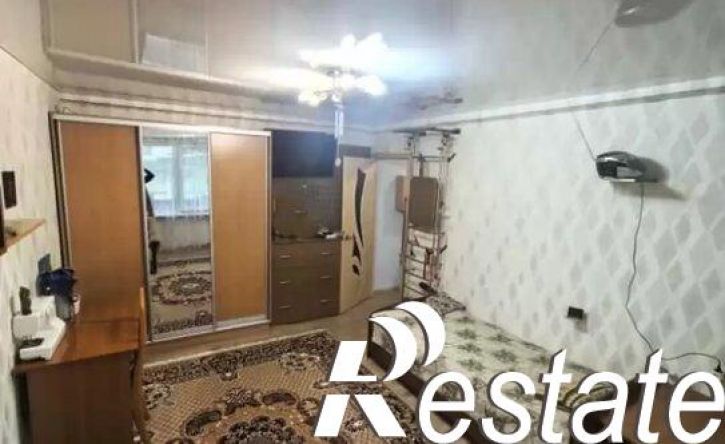 1-комн квартира улица Мира, 39,  д. 39