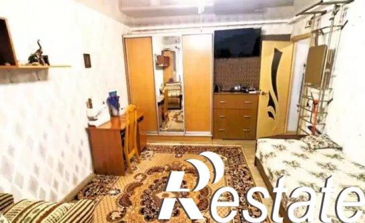 1-комн квартира улица Мира, 39,  д. 39