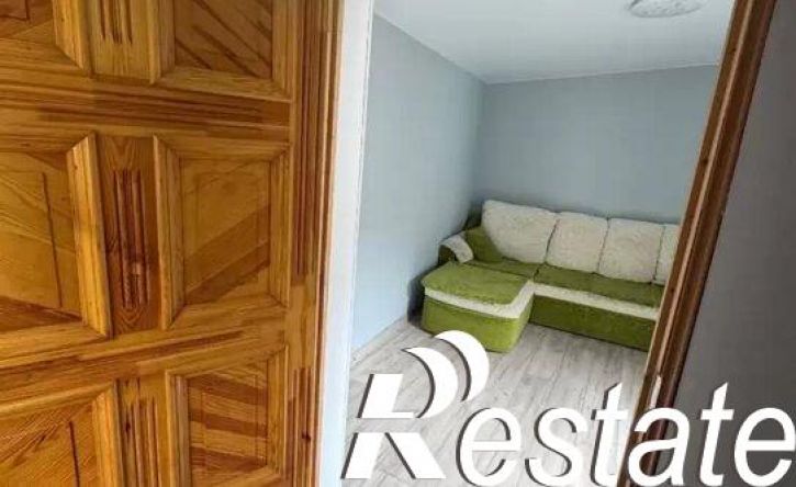 3-комн квартира улица Федько, 26,  д. 26