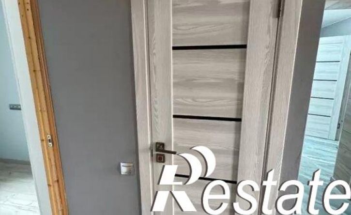3-комн квартира улица Федько, 26,  д. 26