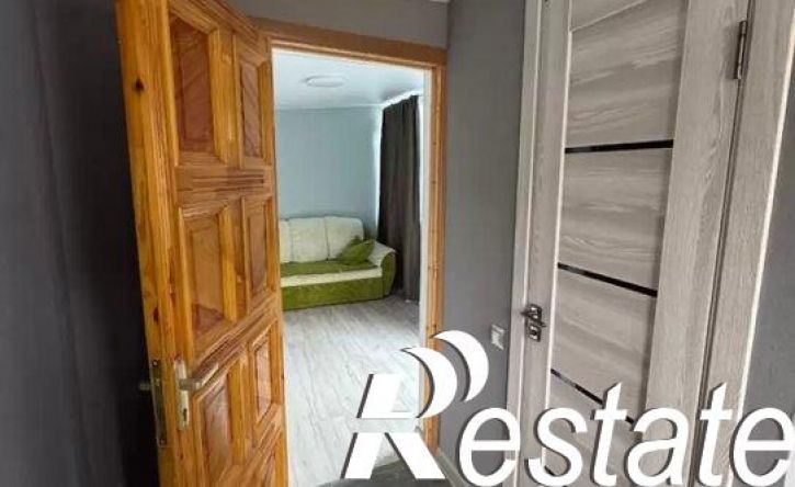 3-комн квартира улица Федько, 26,  д. 26