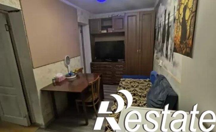 3-комн квартира улица Буачидзе, 4А,  д. 4А