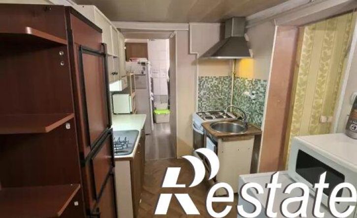 3-комн квартира улица Буачидзе, 4А,  д. 4А