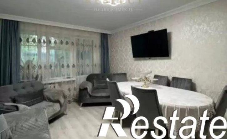 4-комн квартира улица Панагюриште, 10,  д. 10