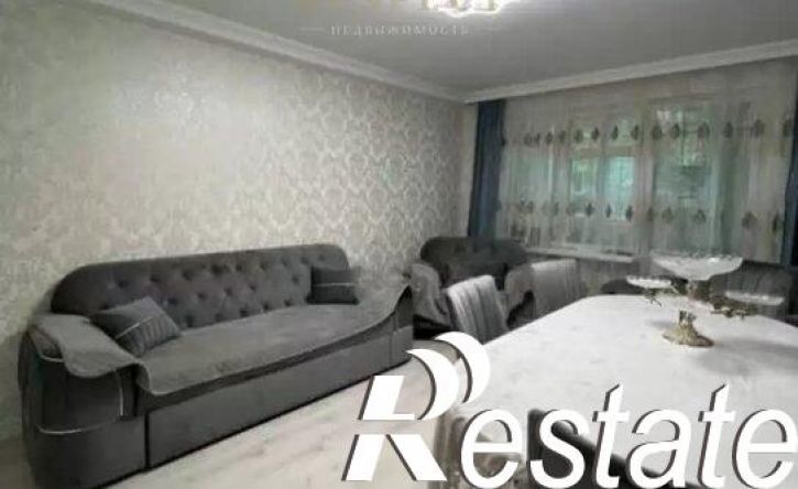 4-комн квартира улица Панагюриште, 10,  д. 10