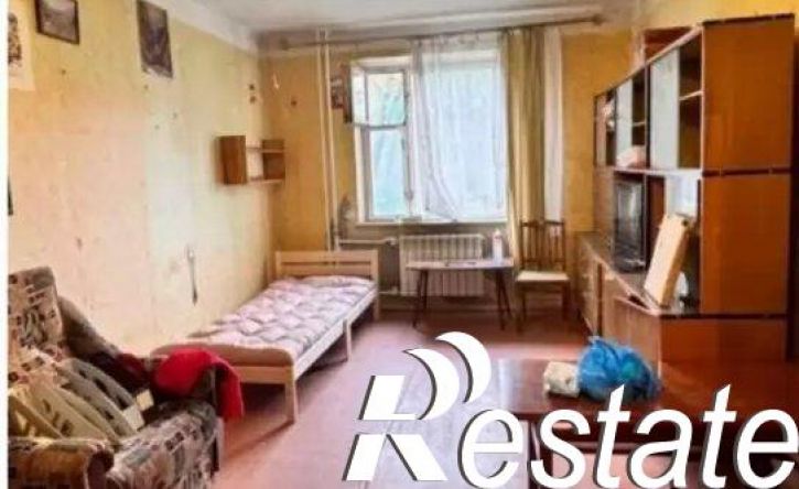 1-комн квартира улица Крайнего, 4,  д. 4