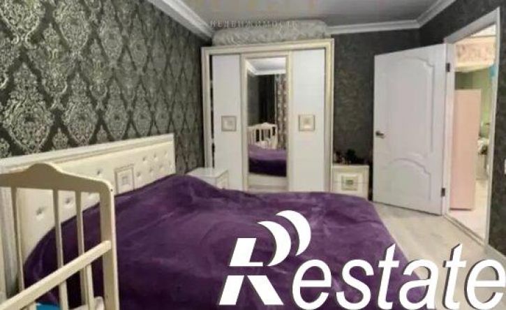 4-комн квартира улица Панагюриште, 10,  д. 10