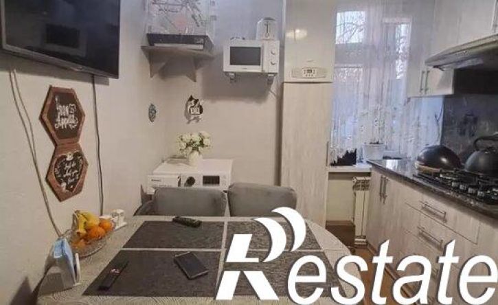 5-комн квартира Университетская улица, 21,  д. 21