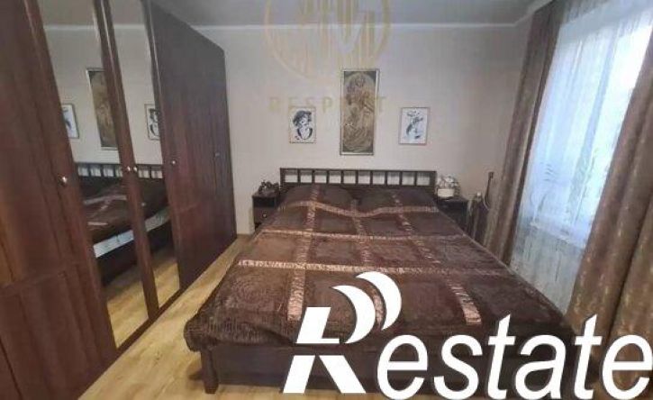 5-комн квартира Университетская улица, 21,  д. 21